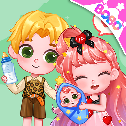 BoBo World: 패밀리