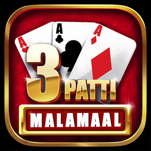 Teen Patti Malamaal