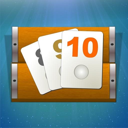 Rummy PRO - Remi Pe Tabla