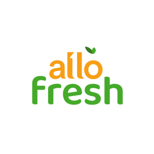 Allofresh: Grocery Shopping