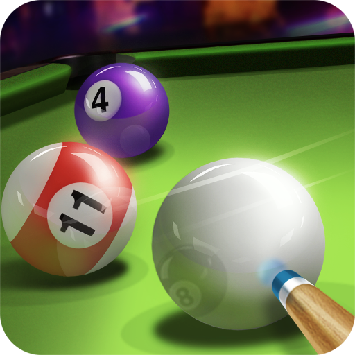 Pooking - Bilardo Şehir