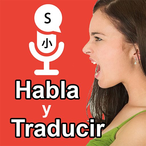 Habla y traduce idiomas