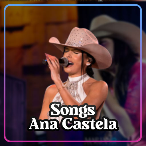 Songs Ana Castela 2023