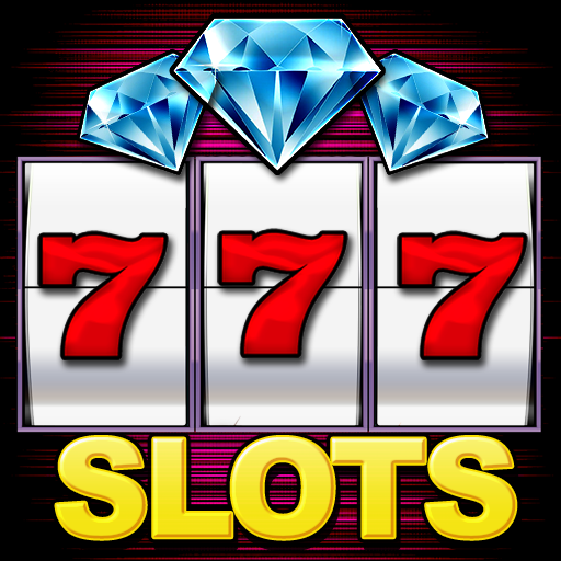 Triple Pay Diamond Slot