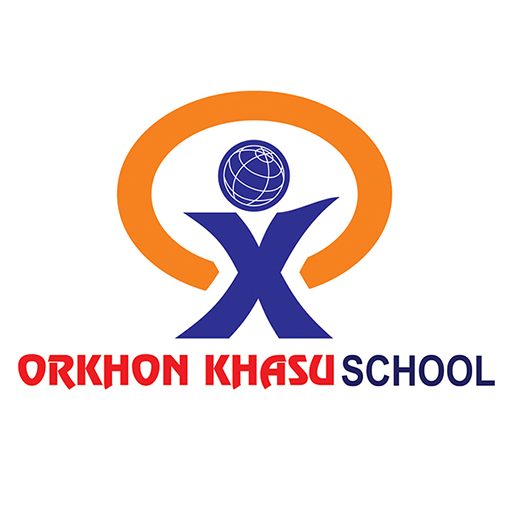 Orkhon KhaSu School