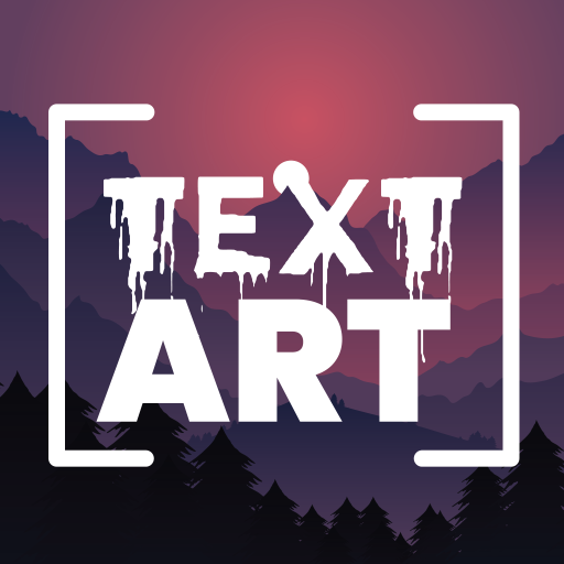 Word Art- Text Art Text Editor