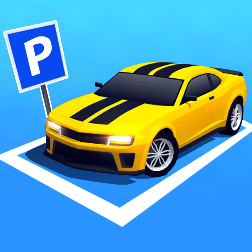 Parking Jam Order 3D