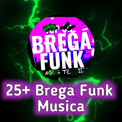 25+ Brega Funk Musica