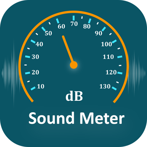 Sound Meter : Noise Detector