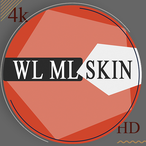 WL ML SKIN