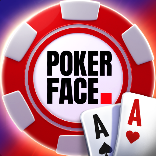 Poker Face: Poker Texas Holdem