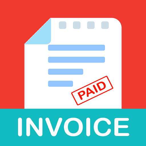 Invoice Maker - Facture facile