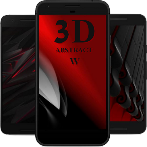 Abstract 3D Wallpapers