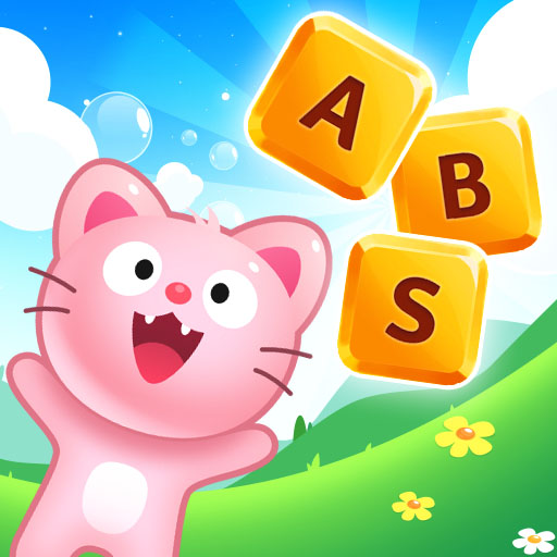 Alpha betty Scape لعبة الكلمات