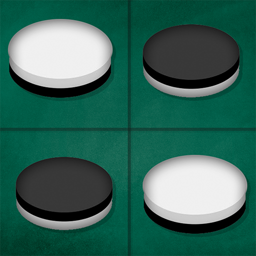 Reversi 2 player