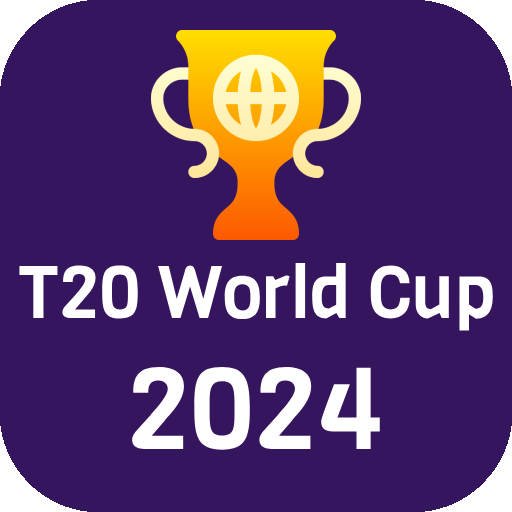 T20 World Cup 2024 Schedule