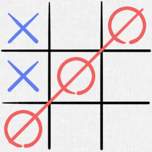 Tic Tac Toe at Mini Reversi