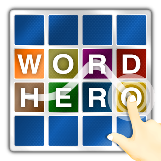 WordHero: Kata Pahlawan