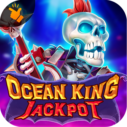 Ocean King -TaDa Pesca Juego