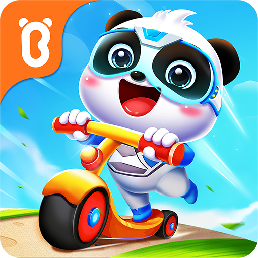 Baby Panda World: Kids Games