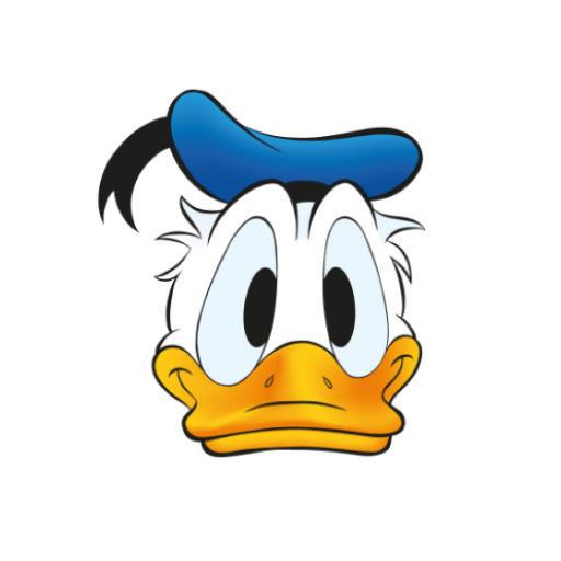 Donald Duck