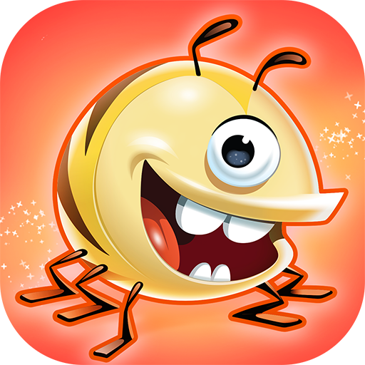 Best Fiends - マッチ3パズルゲーム