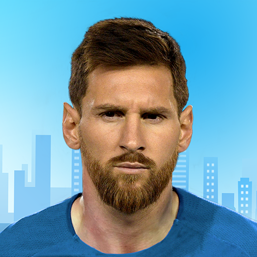 Messi Runner World Tour