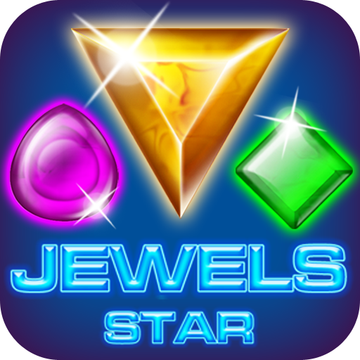 Jewels Star