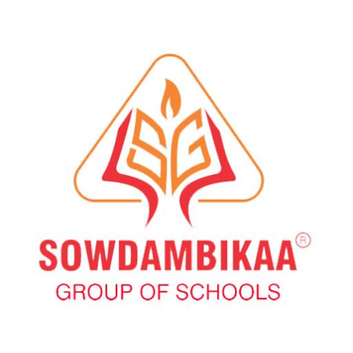 Sowdambikaa School Parent App