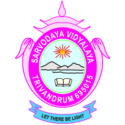 SARVODAYA VIDYALAYA