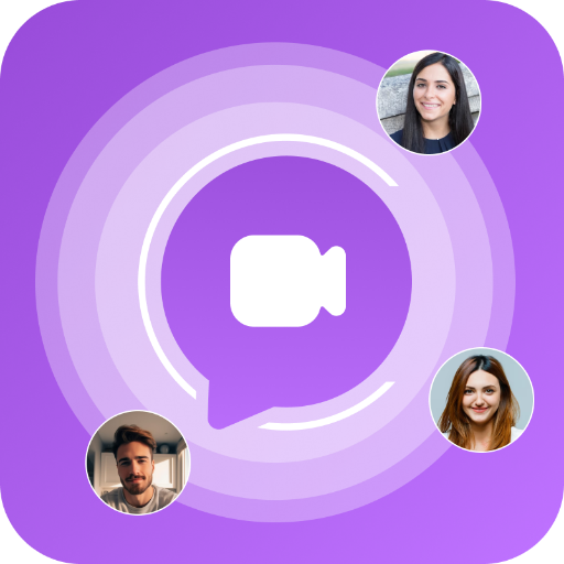 Live Video Call - Global Call