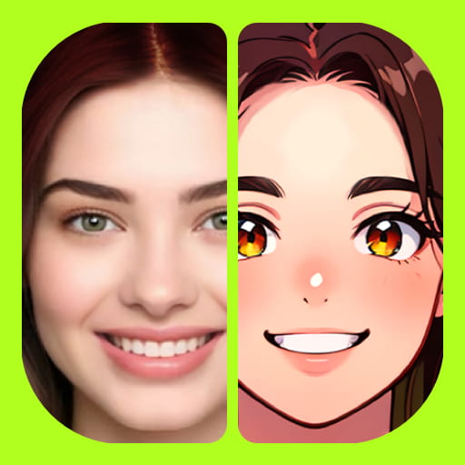 AI Morph Fotoğraf Düzenleyici