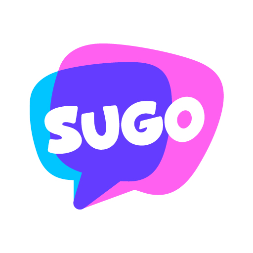 SUGO：Chats Por Voz