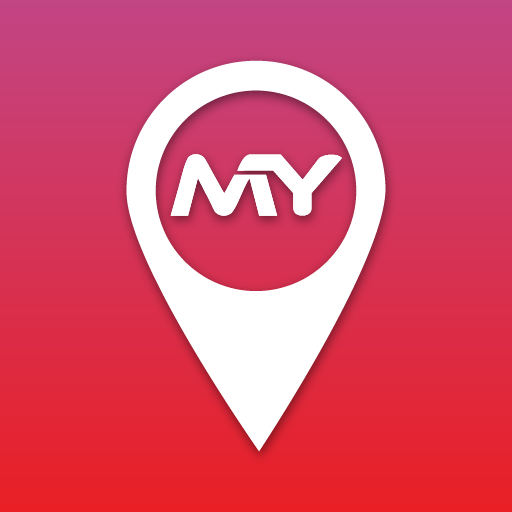 MyLoc - Name your Location