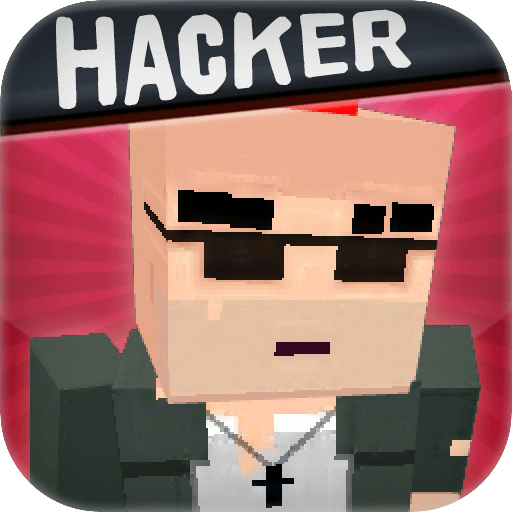 Gehackt (clicker spel)