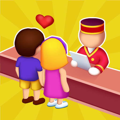 Love Hotel: Idle Tycoon