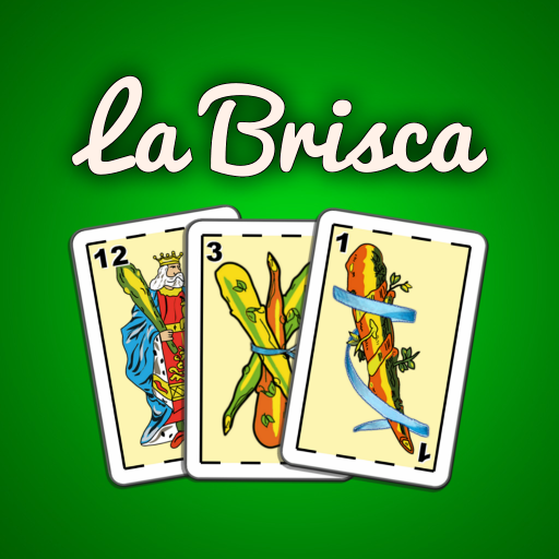 Briscola - La Brisca (LEGACY)