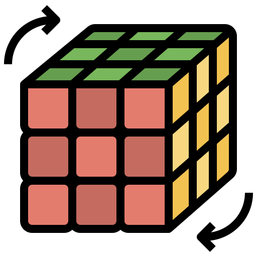 Rubik Guide