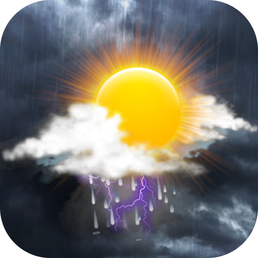 Weather Forecast: Alert&Widget