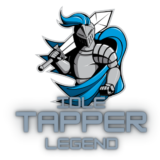 Idle Tapper Legend Clicker RPG