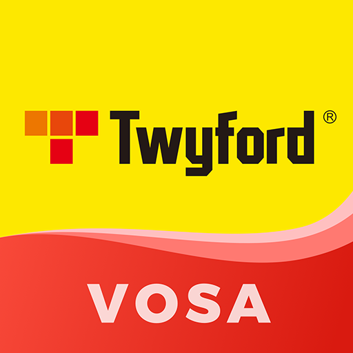 TWYFORD VOSA