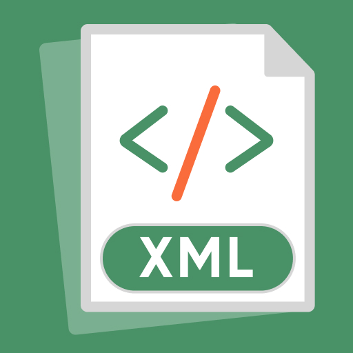 XML Viewer တည်းဖြတ် XML Reader