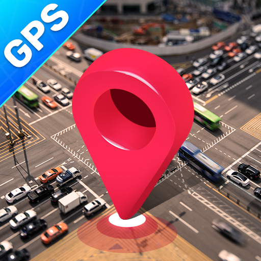 GPS Bản đồ: Kế hoạch chuyến đi