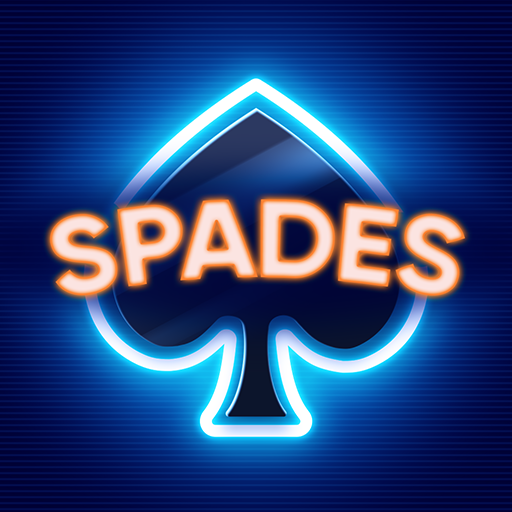 Spades Masters - Card Game