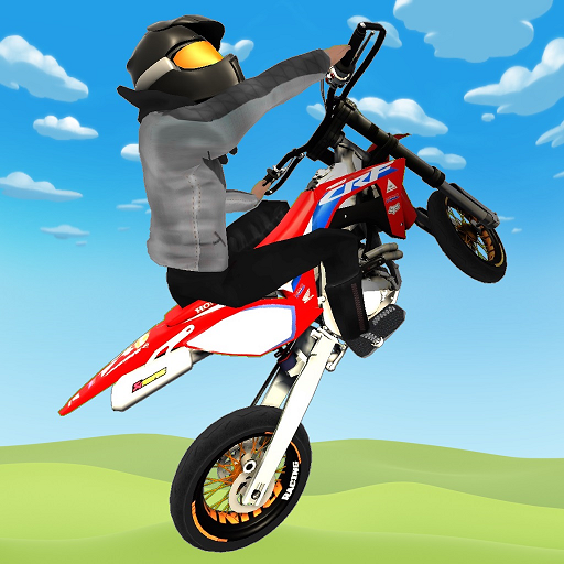 Wheelie King 5 - Mx bikes 2023