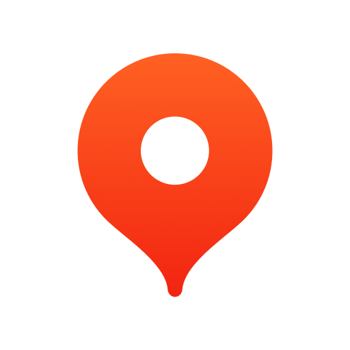 Yandex Maps and Navigator