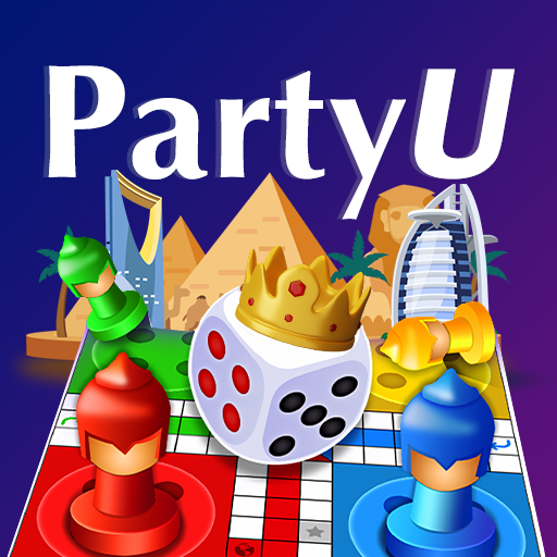 PartyU - Game&Chat