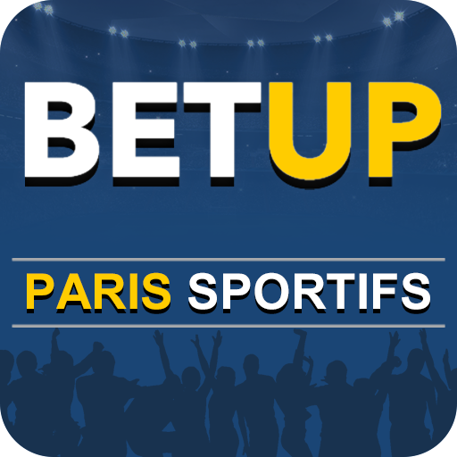 Paris Sportifs - BETUP