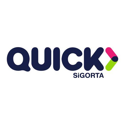 Quick Sigorta Mobil