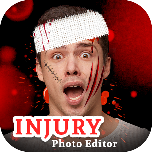 Injury Photo Editor